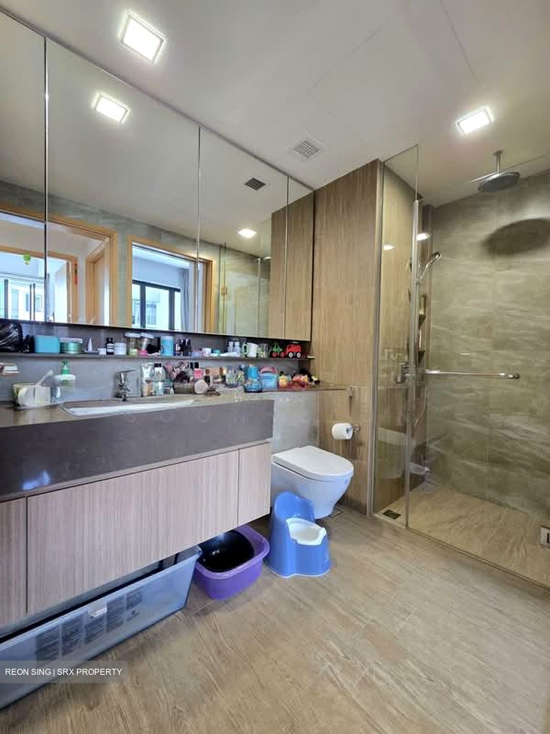 The Jovell (D17), Condominium #565144831